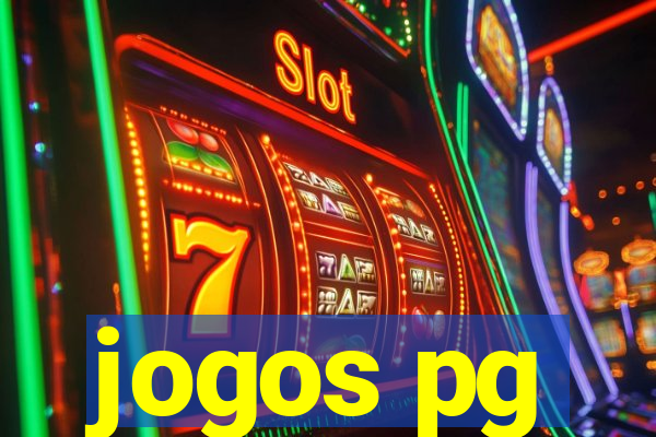 jogos pg