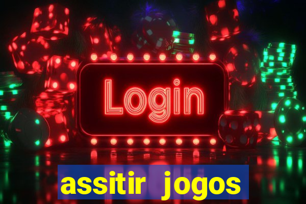 assitir jogos mortais 1