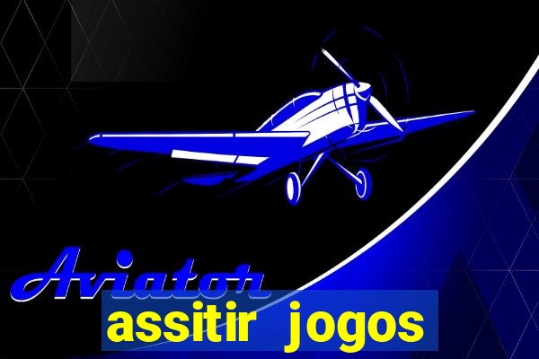 assitir jogos mortais 1