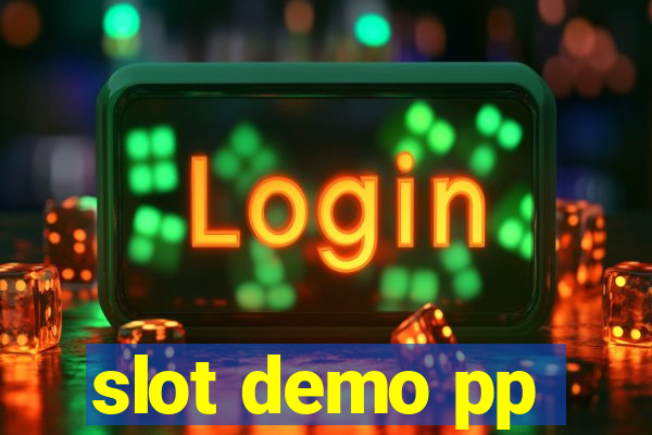 slot demo pp