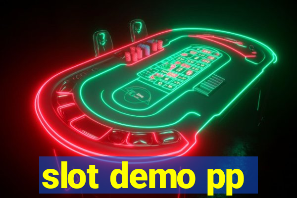 slot demo pp