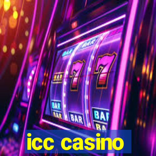 icc casino