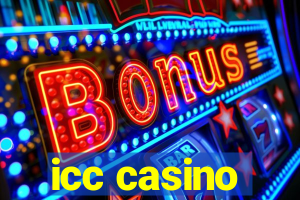 icc casino