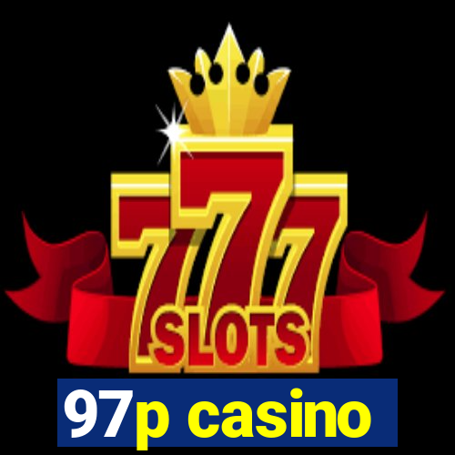 97p casino