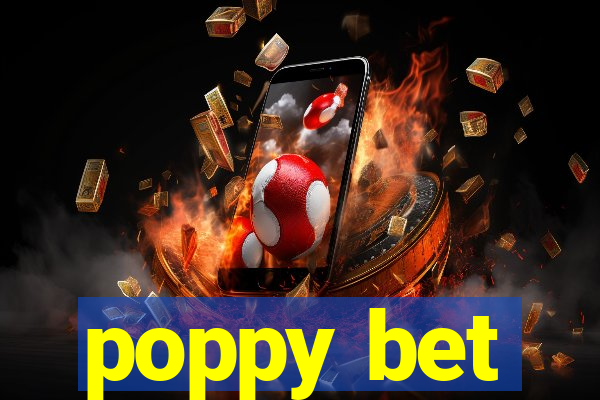 poppy bet