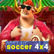 soccer 4x4