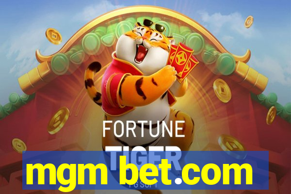 mgm bet.com