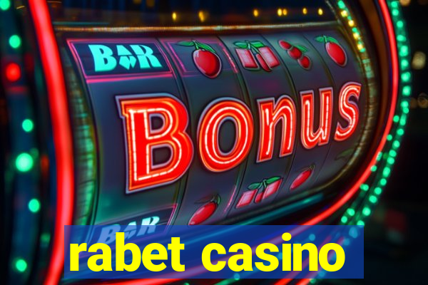 rabet casino