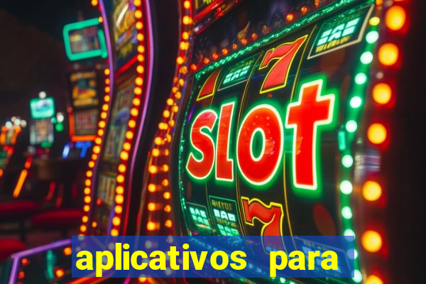 aplicativos para jogar na loteria