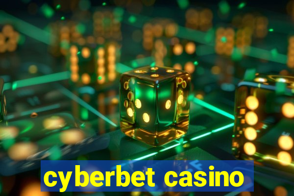 cyberbet casino