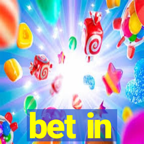 bet in