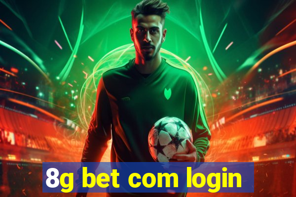 8g bet com login