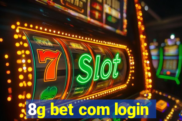 8g bet com login