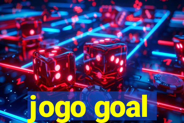 jogo goal