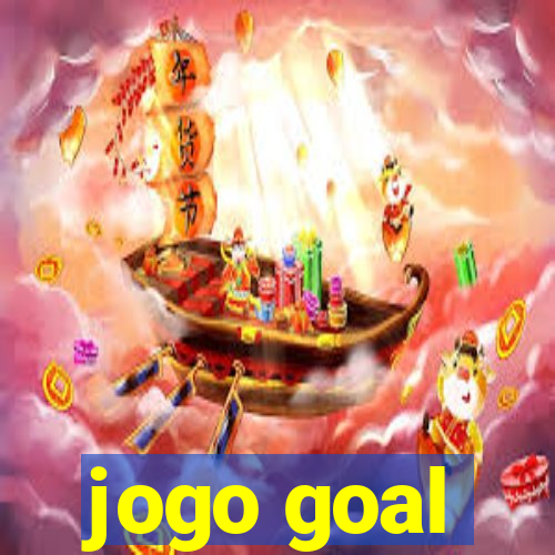 jogo goal