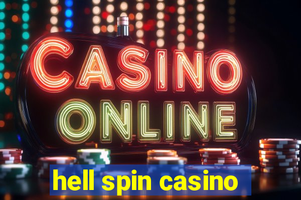 hell spin casino