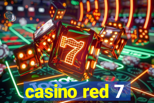 casino red 7