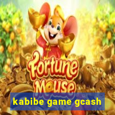 kabibe game gcash