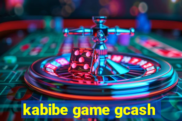 kabibe game gcash