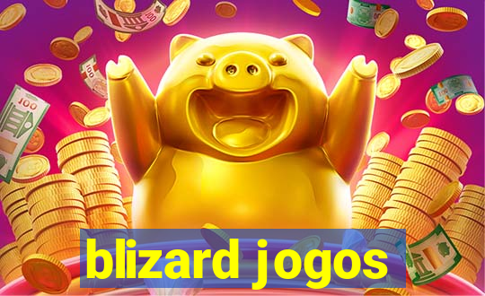 blizard jogos