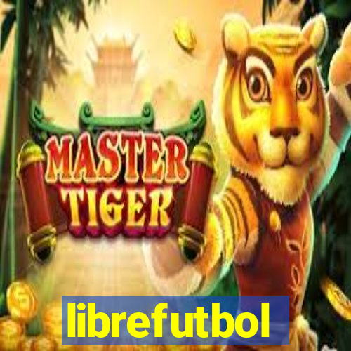 librefutbol