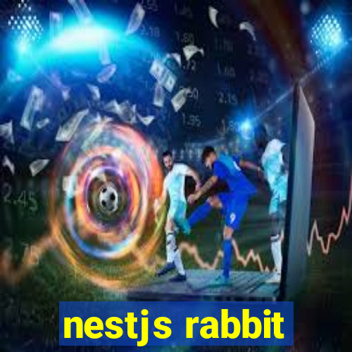 nestjs rabbit