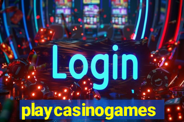 playcasinogames