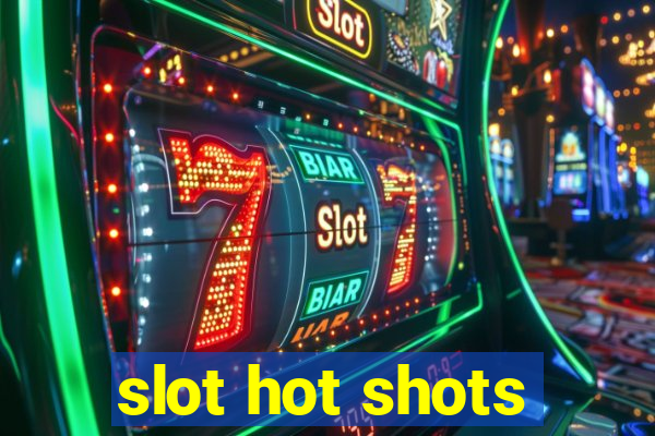 slot hot shots