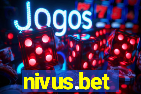 nivus.bet