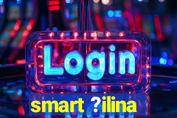 smart ?ilina