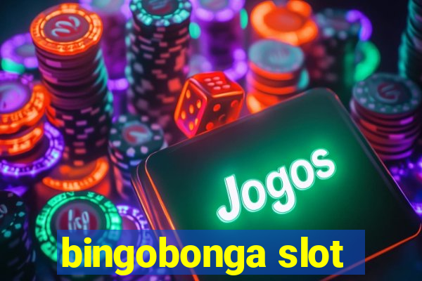 bingobonga slot