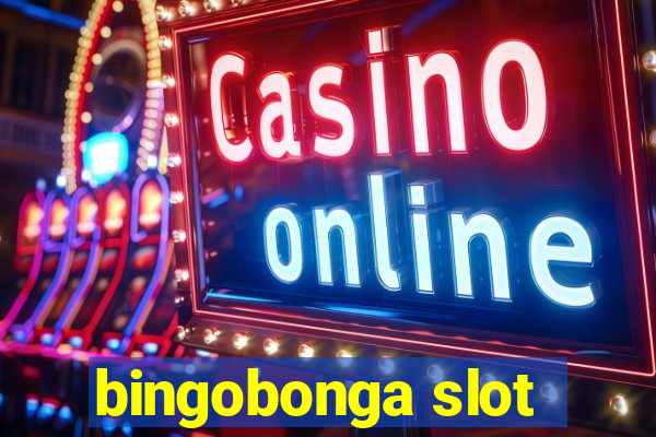 bingobonga slot