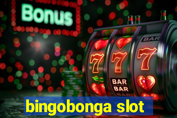 bingobonga slot