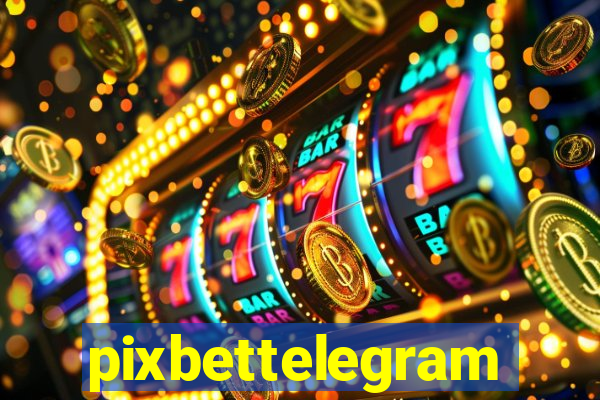 pixbettelegram