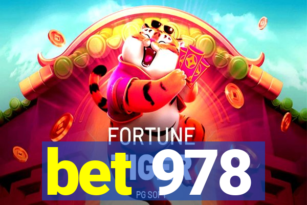 bet 978