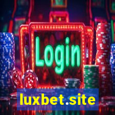 luxbet.site