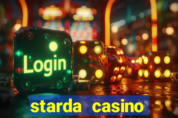 starda casino reclame aqui