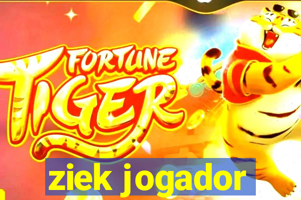 ziek jogador