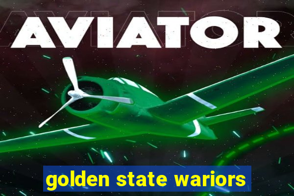 golden state wariors