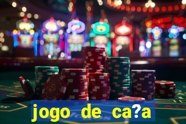 jogo de ca?a níquel que ganha dinheiro