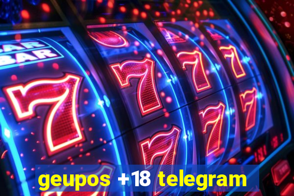 geupos +18 telegram