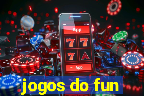 jogos do fun