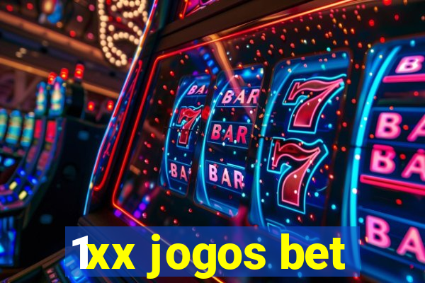 1xx jogos bet