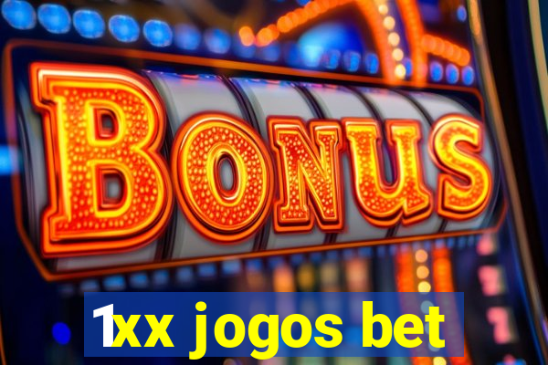 1xx jogos bet