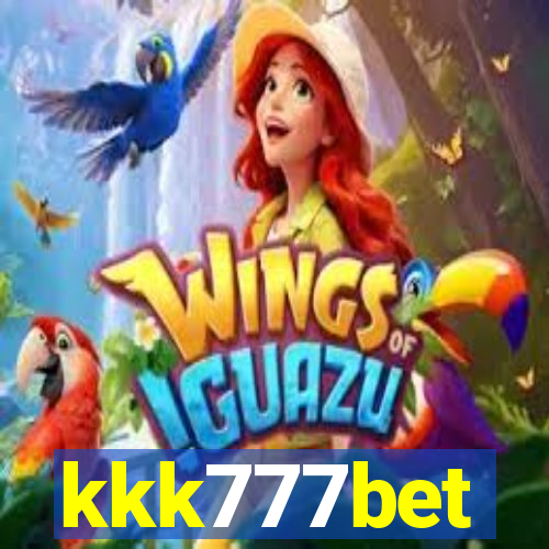 kkk777bet