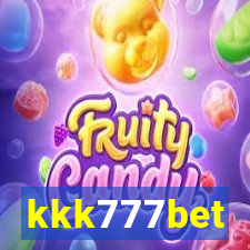 kkk777bet