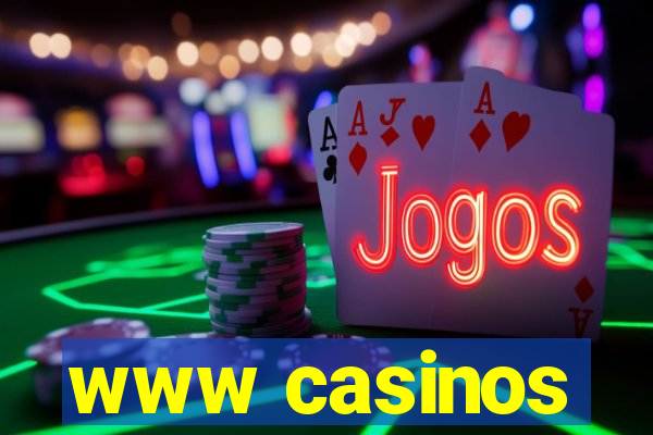 www casinos