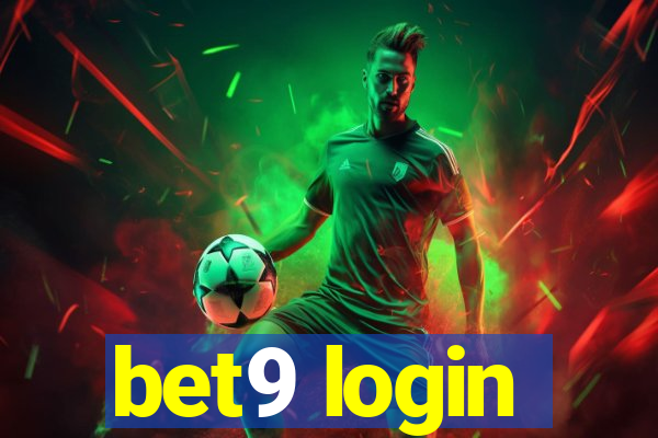 bet9 login