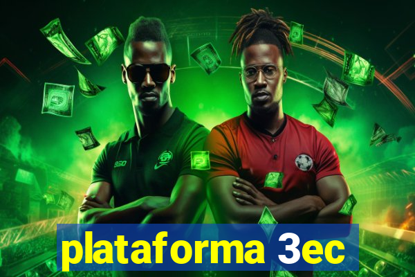 plataforma 3ec