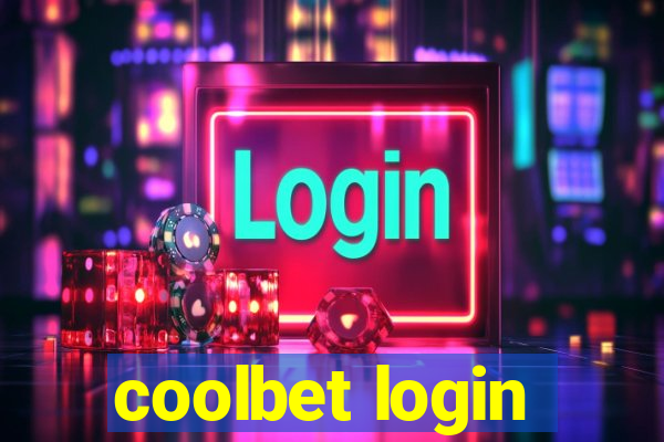 coolbet login